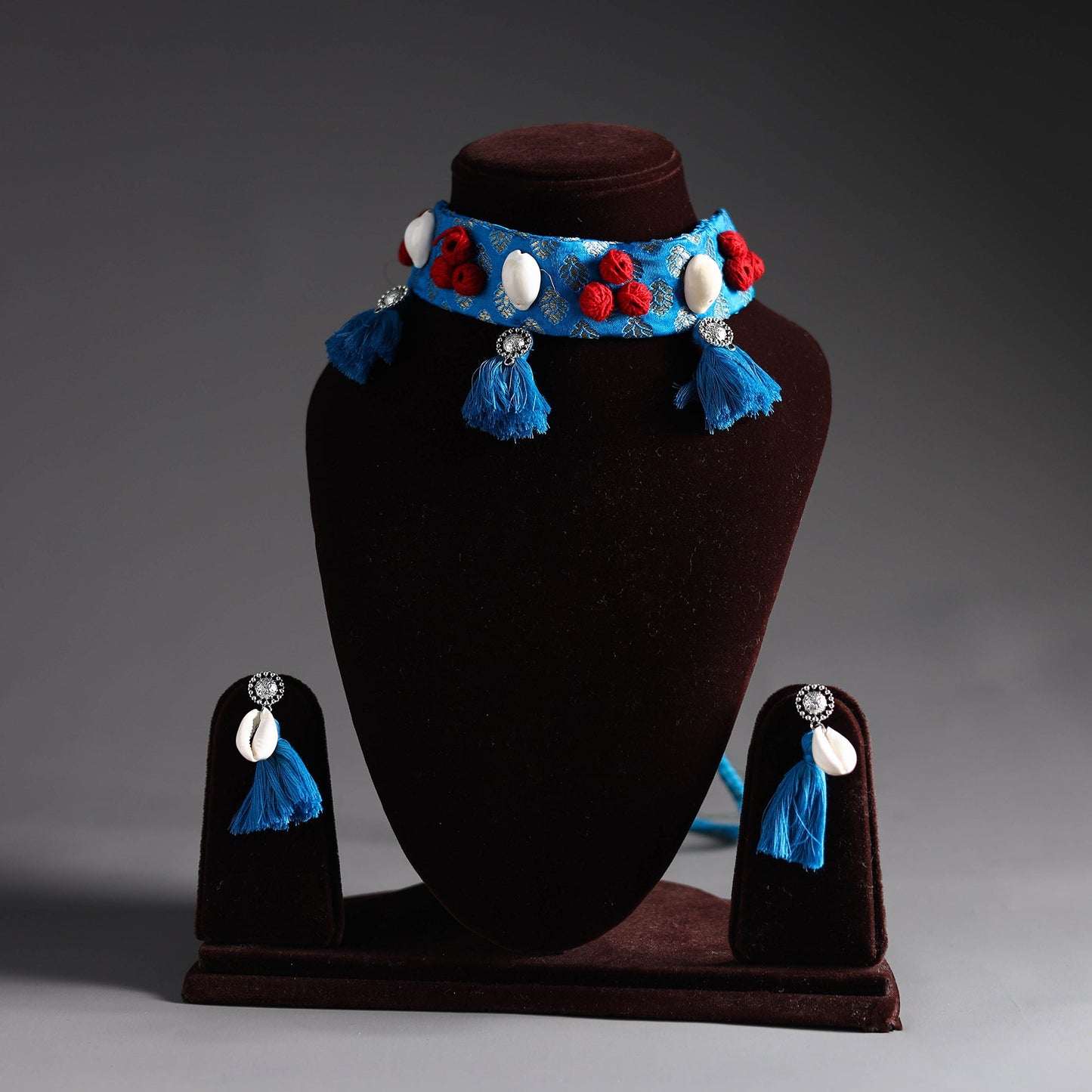 Fabart Necklace Set