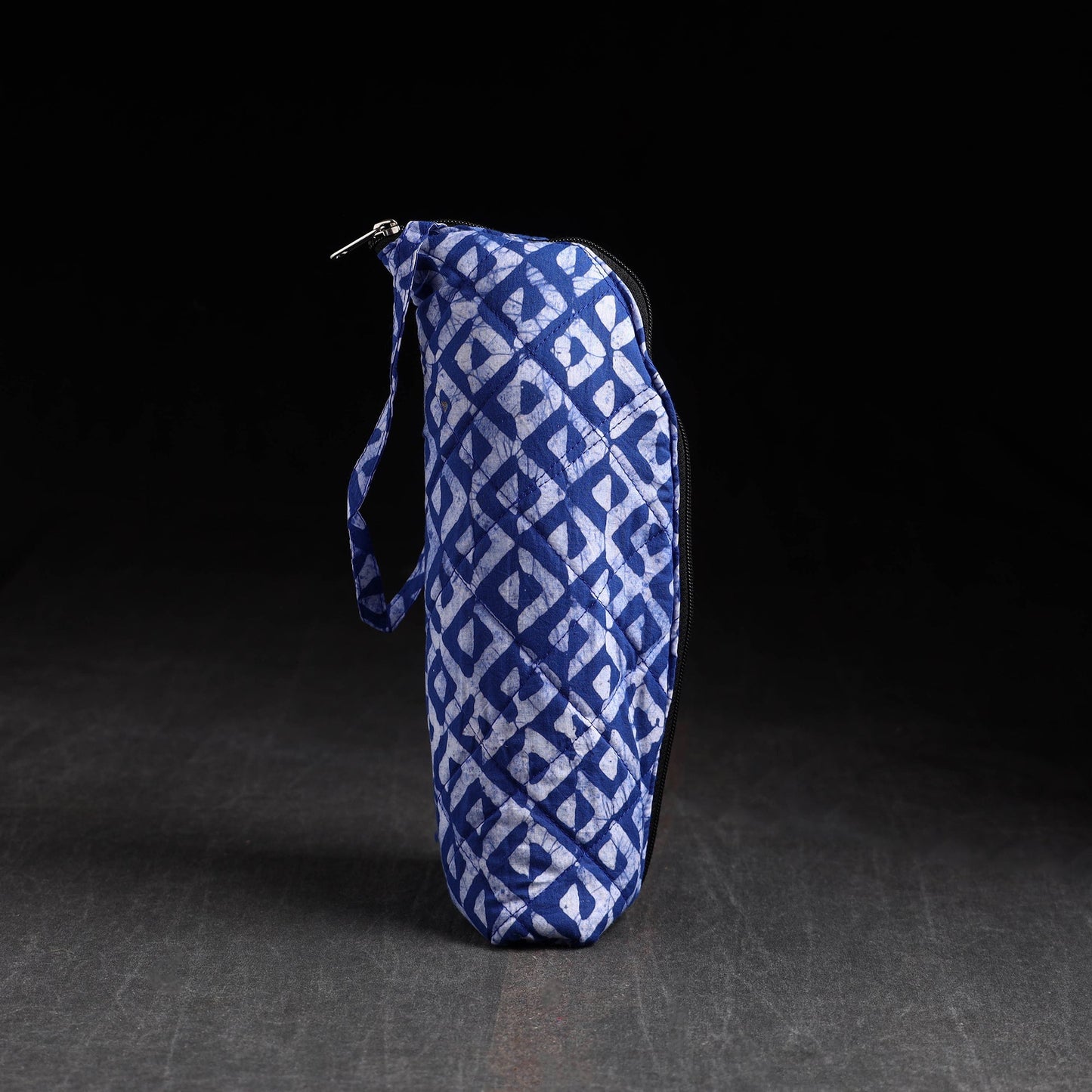 Handmade 1l water bottle cover 18 - handcrafted