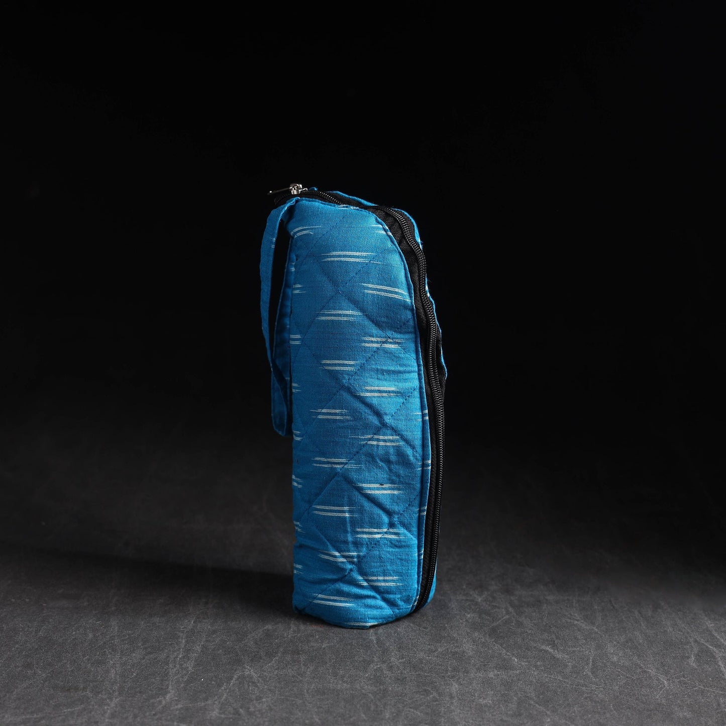 Handmade 1l water bottle cover 21 - handcrafted