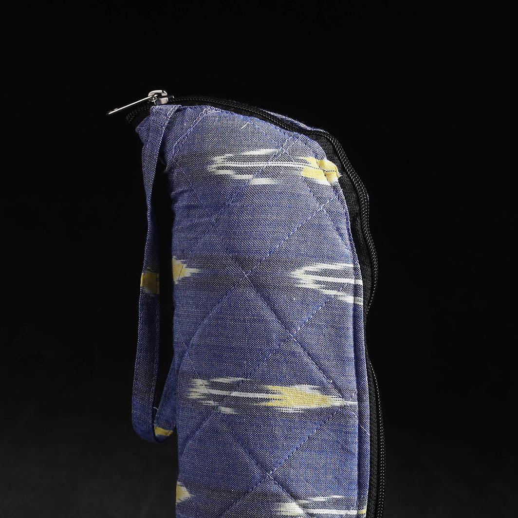 Handmade 1l water bottle cover 22 - handcrafted