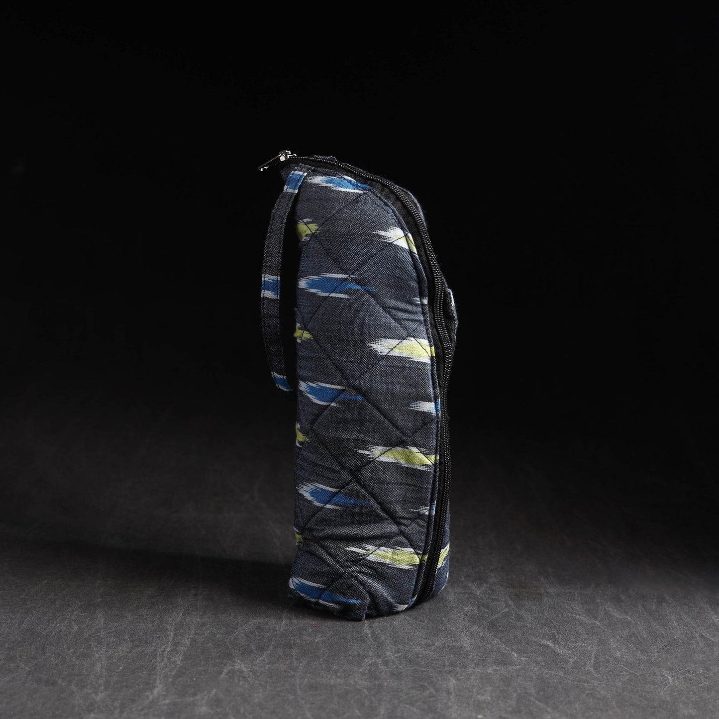 Handmade 1l water bottle cover 27 - handcrafted