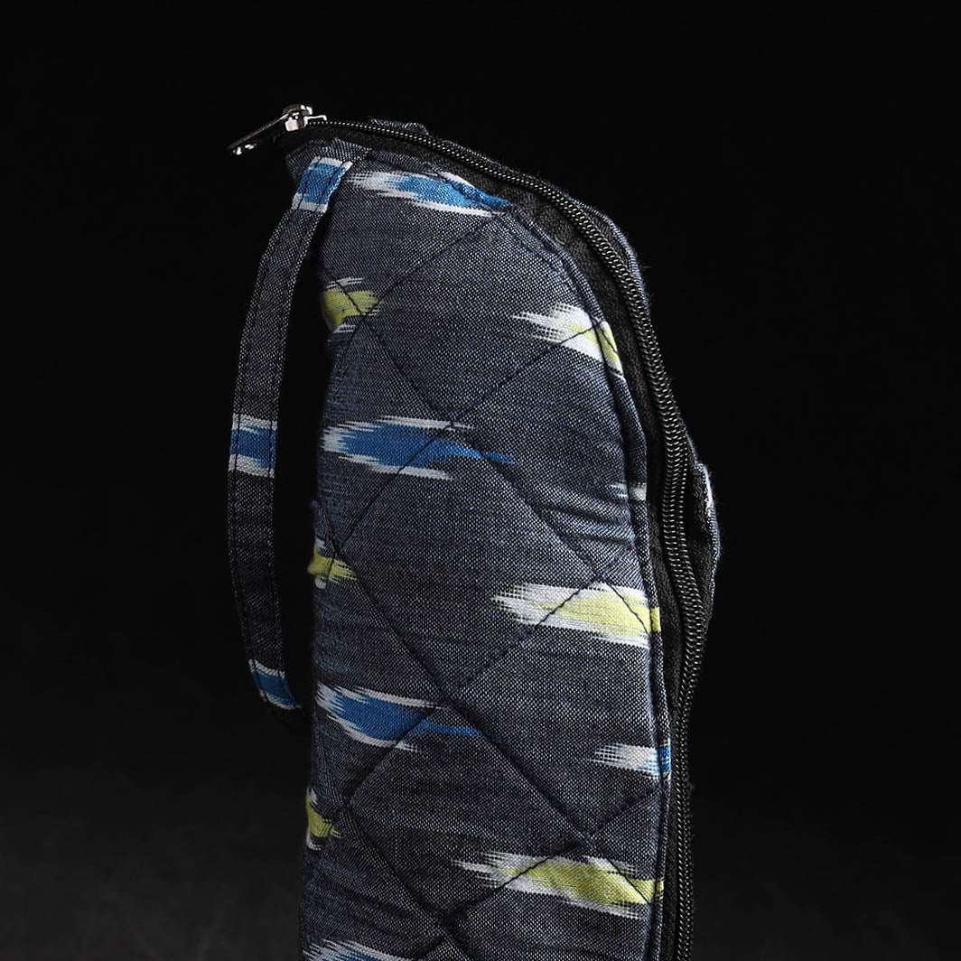 Handmade 1l water bottle cover 27 - handcrafted