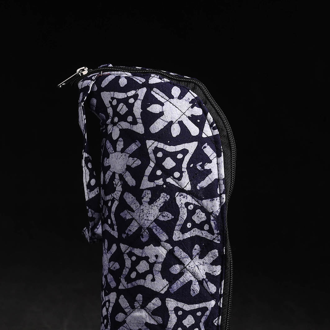 Handmade 1l water bottle cover 46 - handcrafted