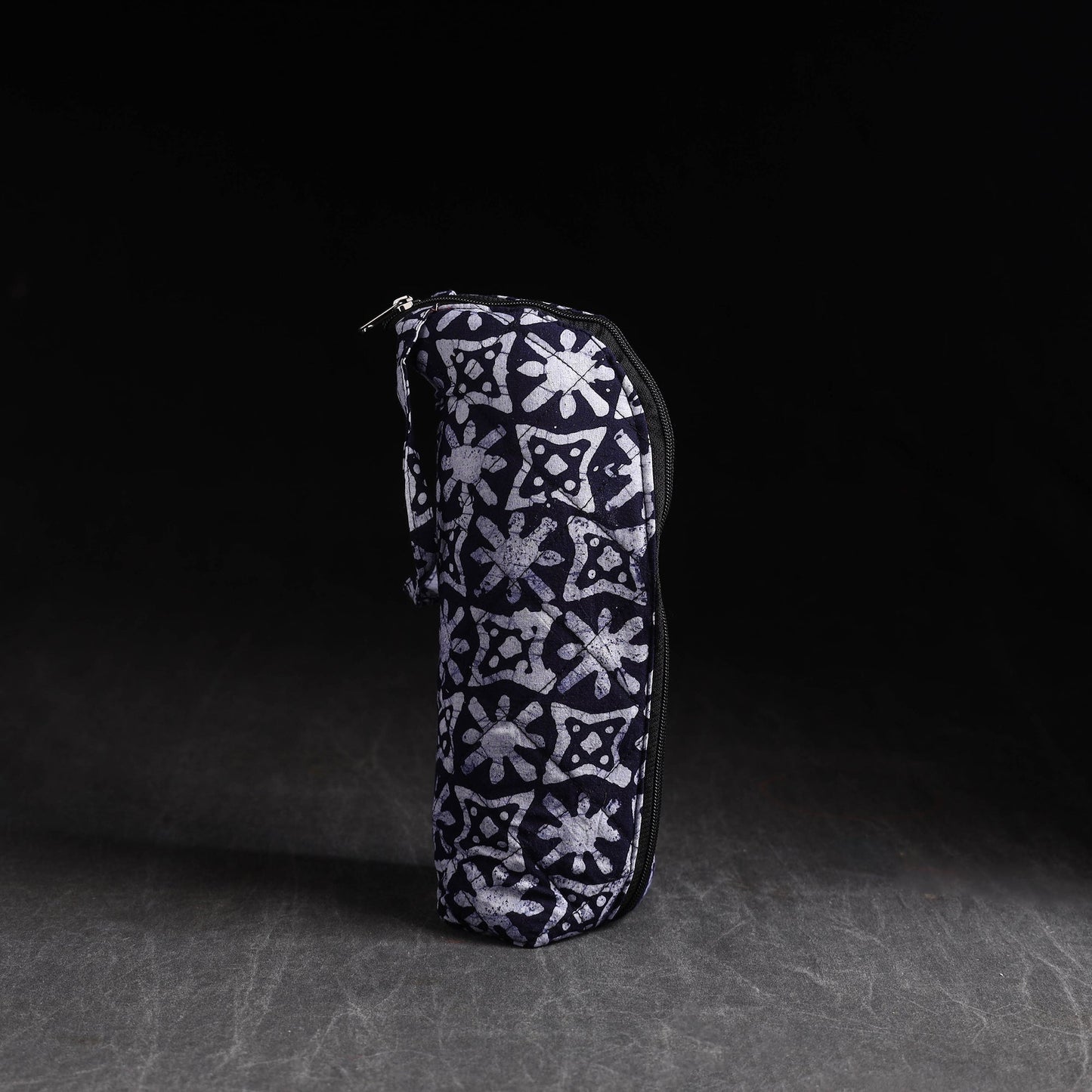 Handmade 1l water bottle cover 46 - handcrafted