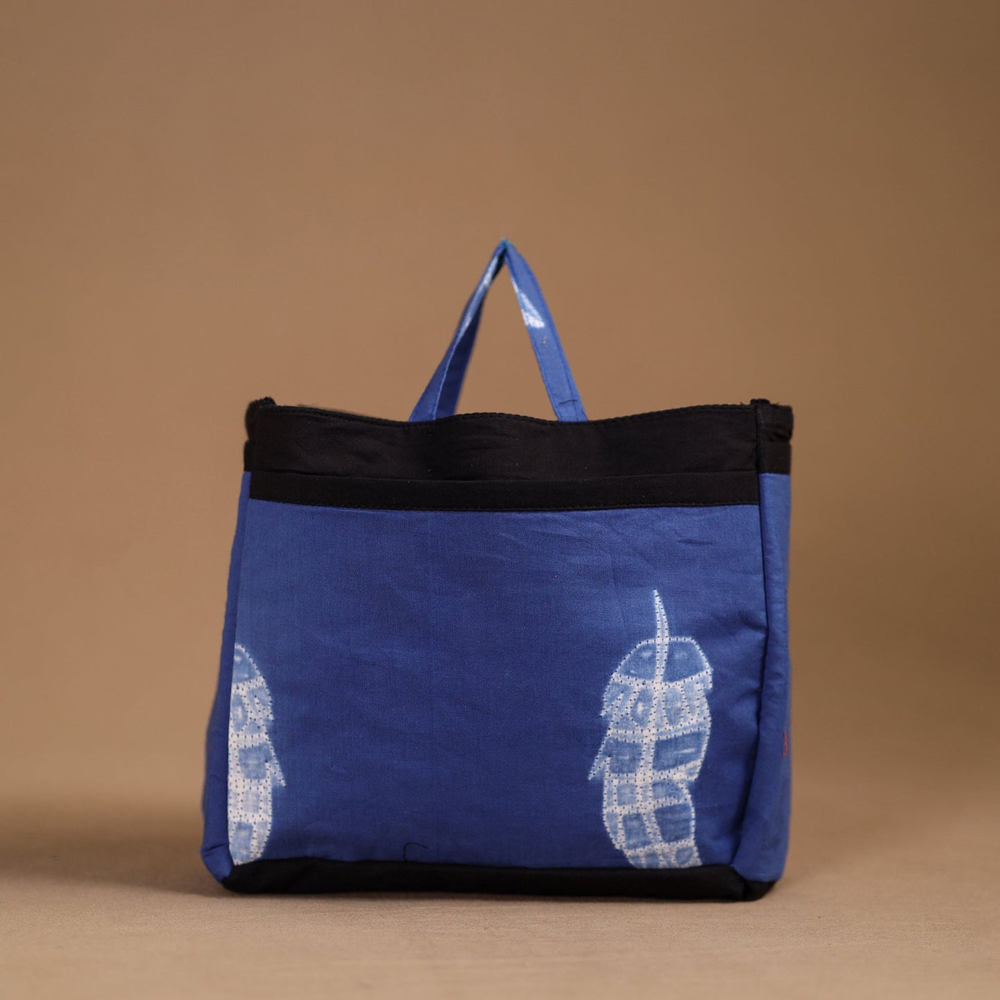 Handmade Cotton Multipurpose Cosmetic/Toiletry Bag 10