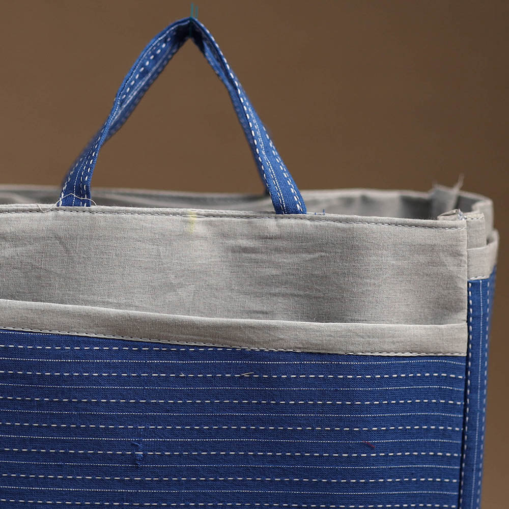 Handmade Cotton Multipurpose Cosmetic/Toiletry Bag 22
