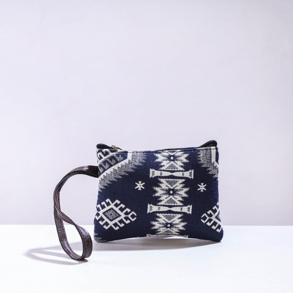 Handmade Cotton Shoulder Bag
