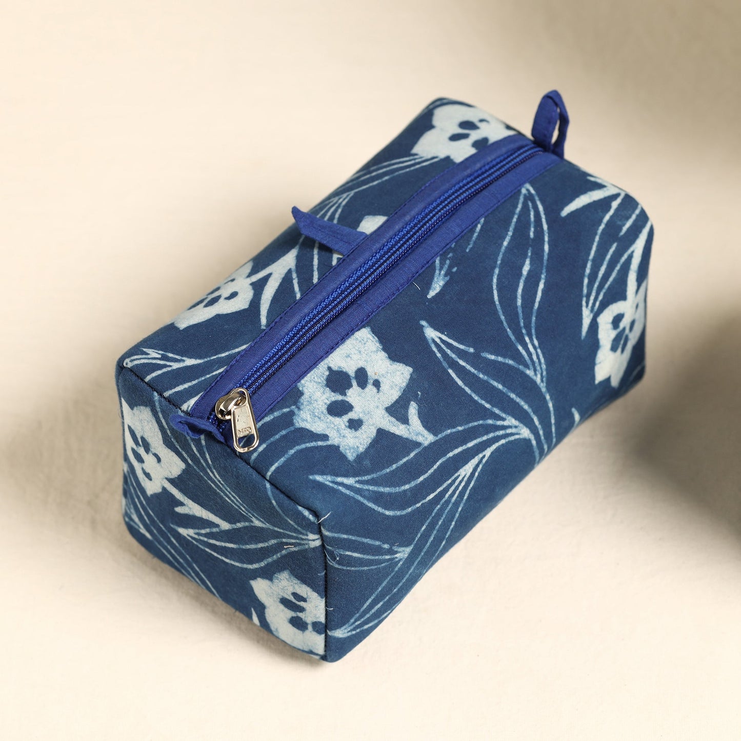 Handmade Cotton Toiletry Bags (Set of 3) 13