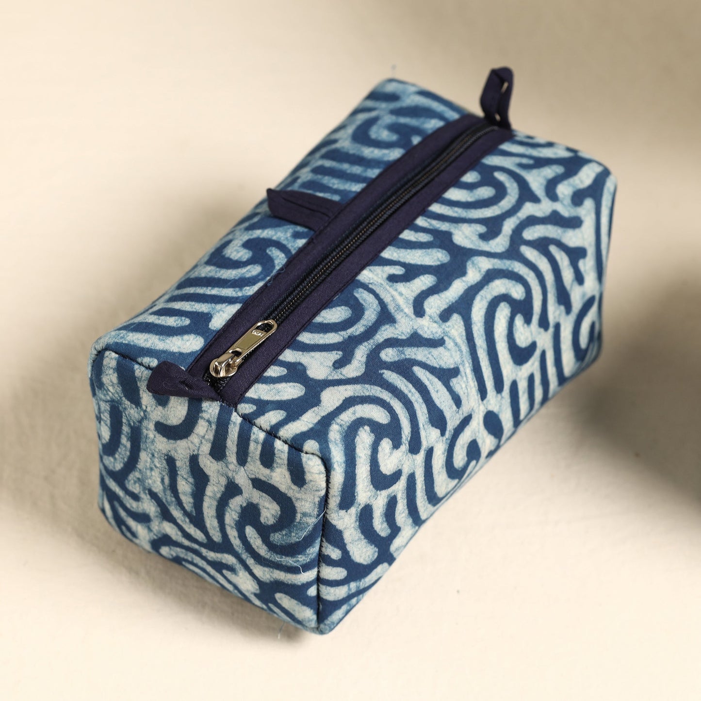 Handmade Cotton Toiletry Bags (Set of 3) 29