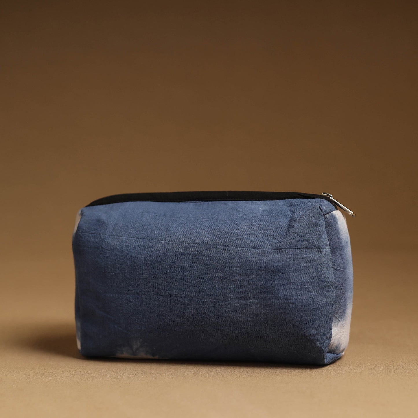 Handmade Cotton Toiletry Pouch 11