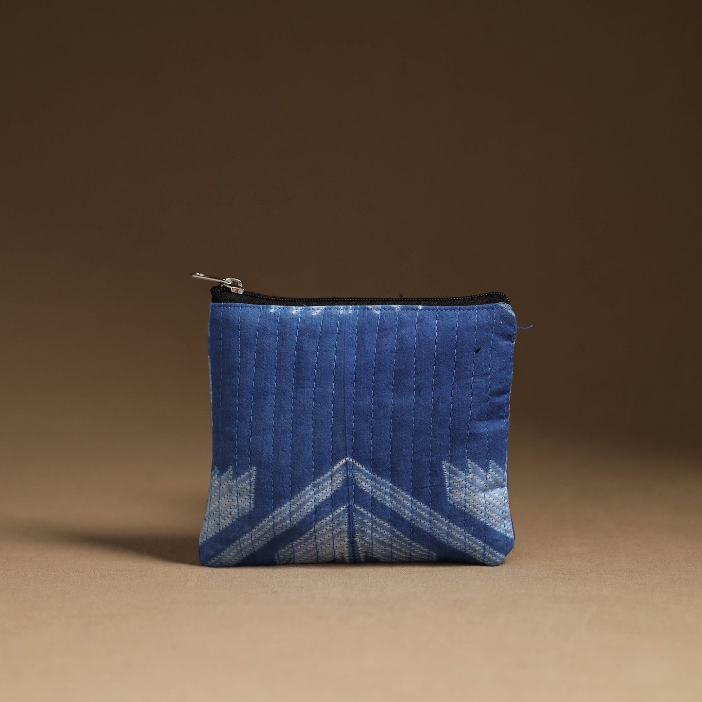Handmade Quilted Utility Pouch 01