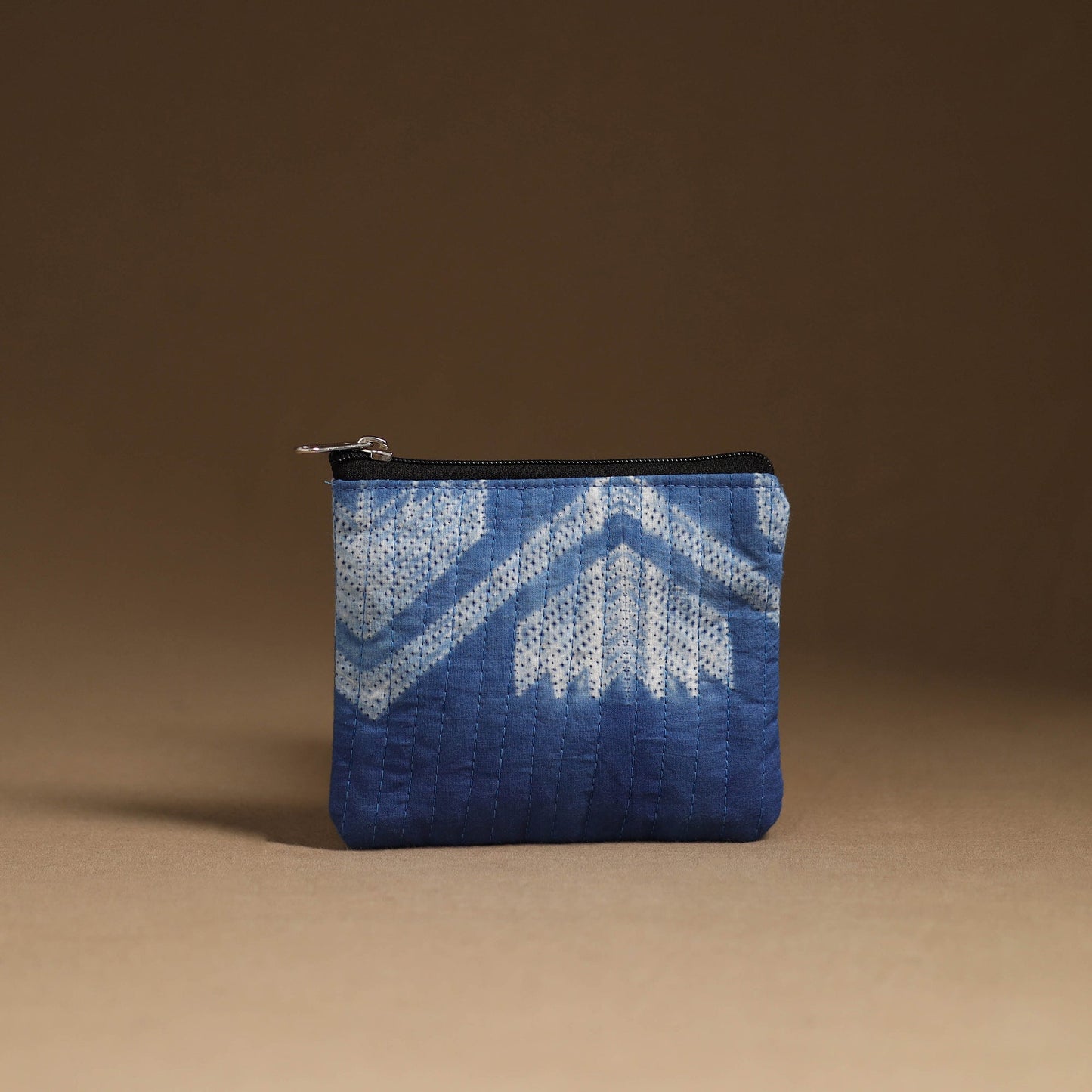 Handmade Quilted Utility Pouch 01