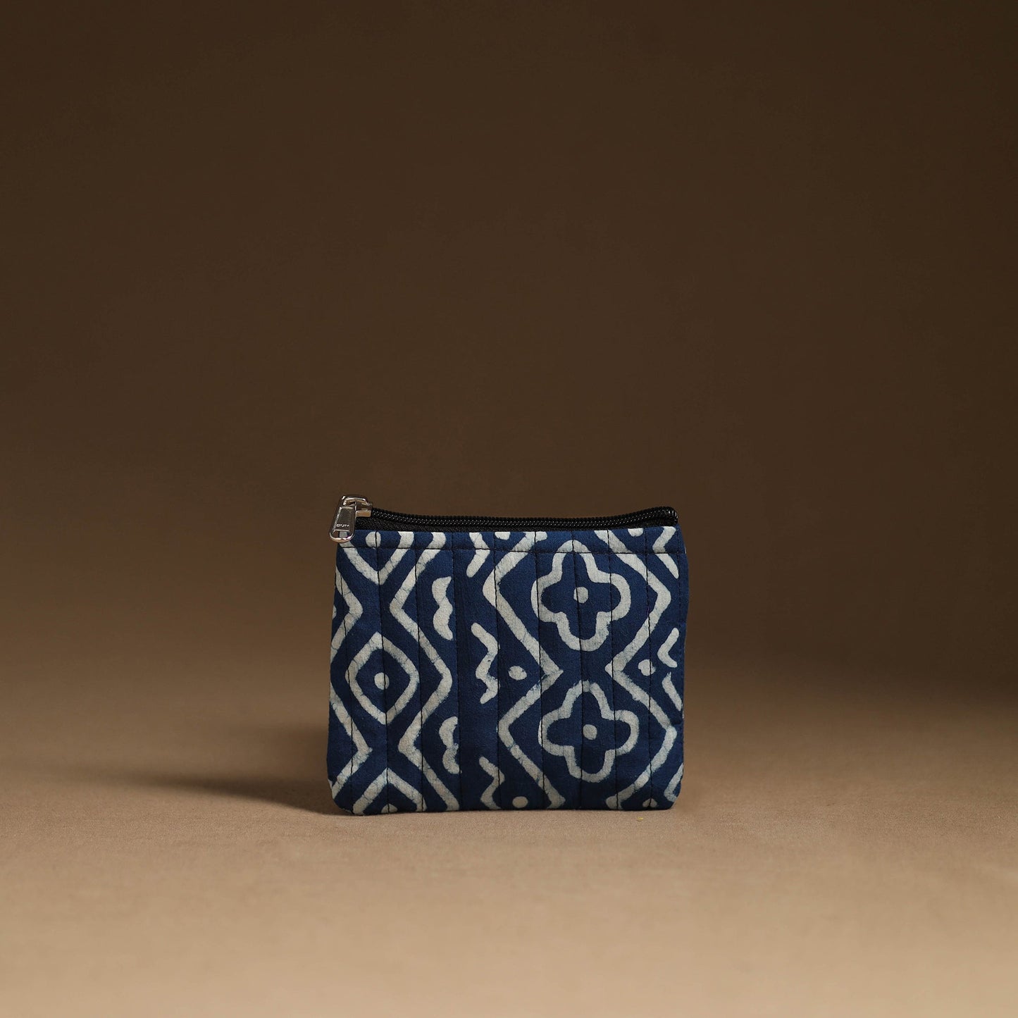 Handmade Quilted Utility Pouch 10