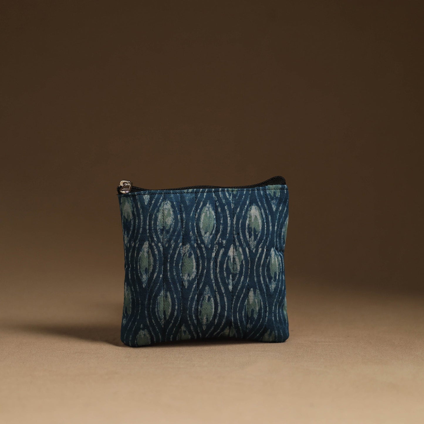 Handmade Quilted Utility Pouch 15