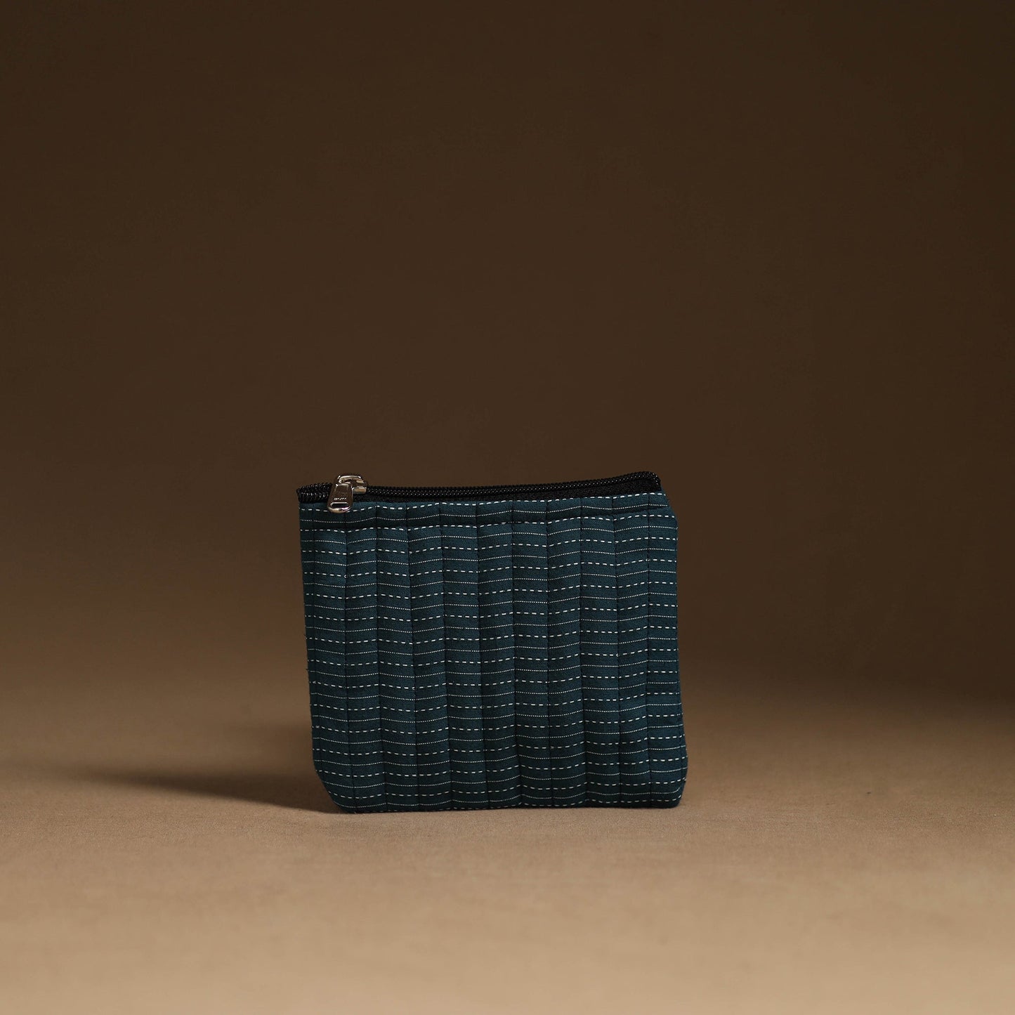 Handmade Quilted Utility Pouch 17