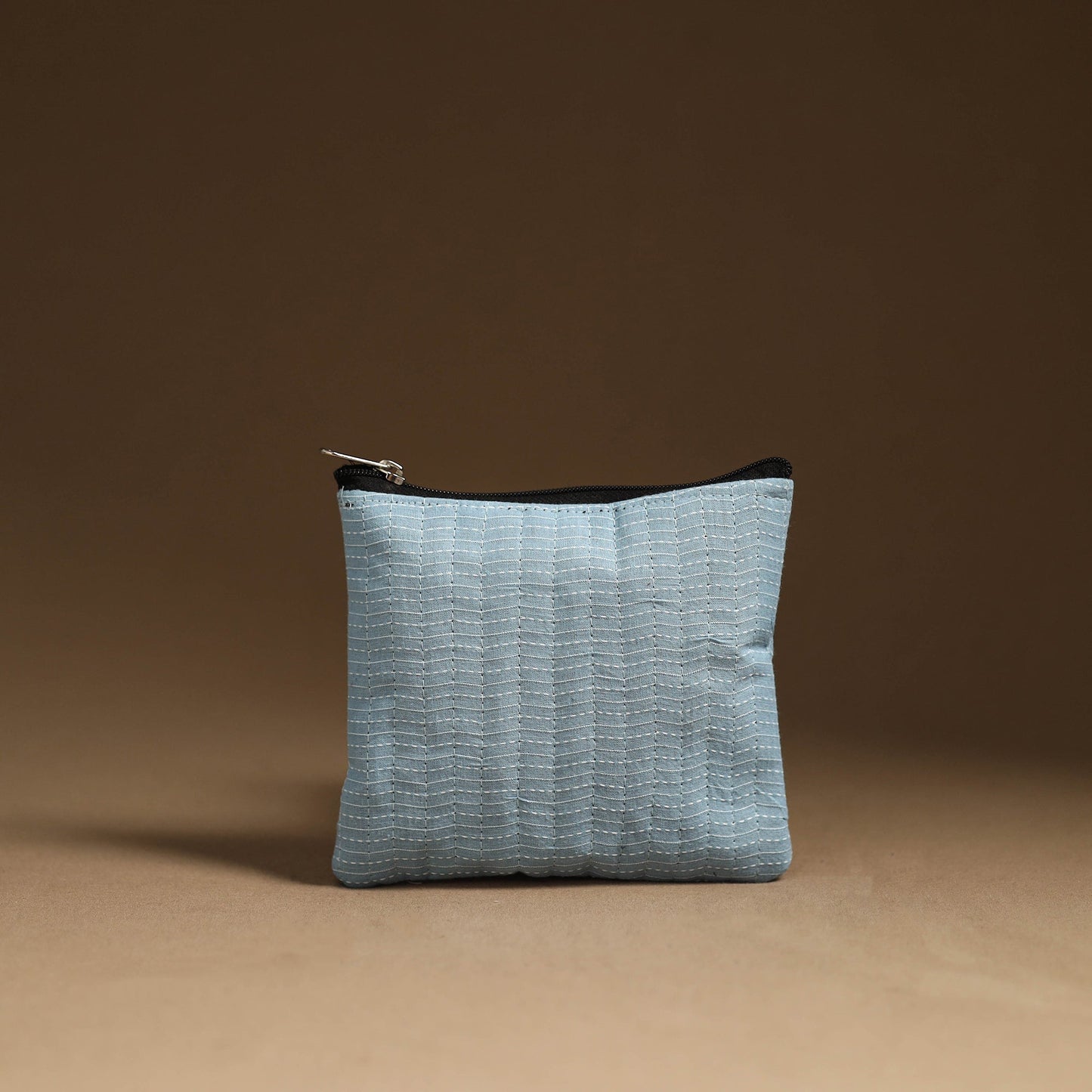 Handmade Quilted Utility Pouch 29