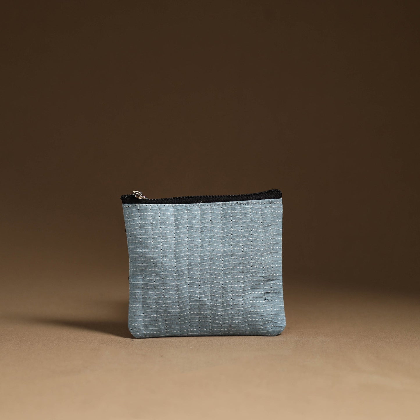 Handmade Quilted Utility Pouch 29
