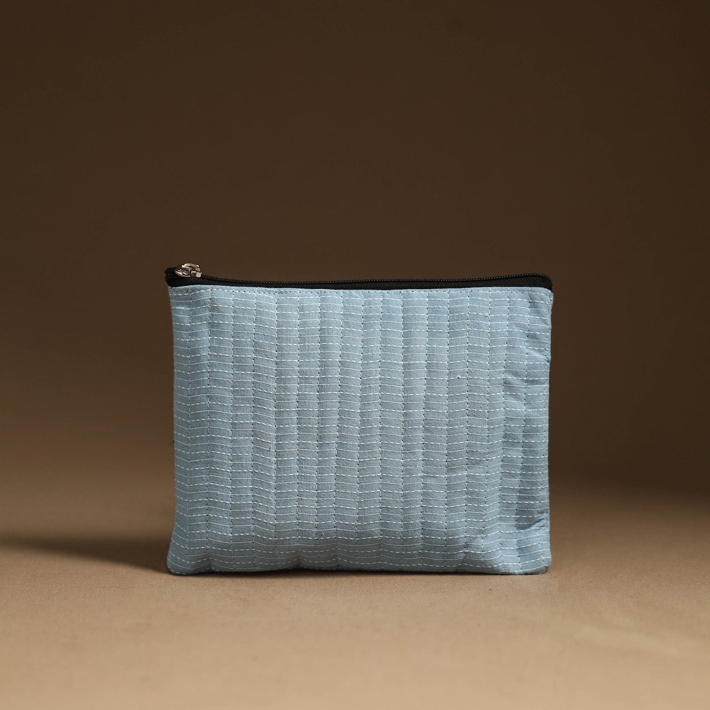Handmade Quilted Utility Pouch 29