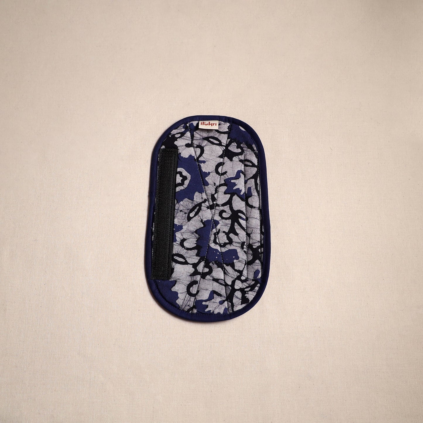 Handmade fridge handle cover 11 - handcrafted