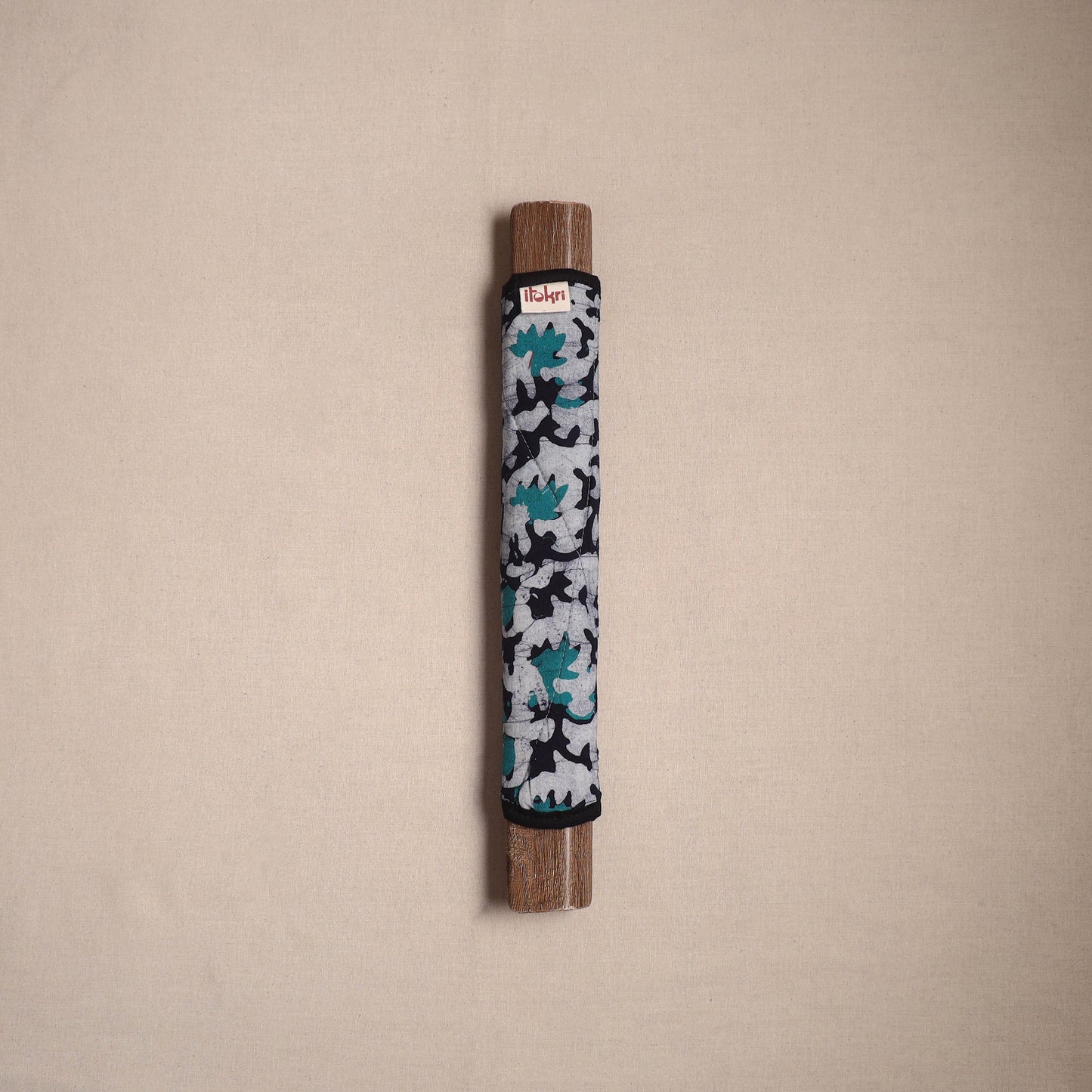Handmade fridge handle cover 14 - handcrafted