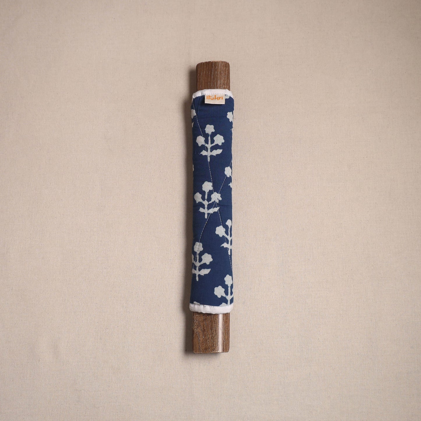 Handmade fridge handle cover 17 - handcrafted