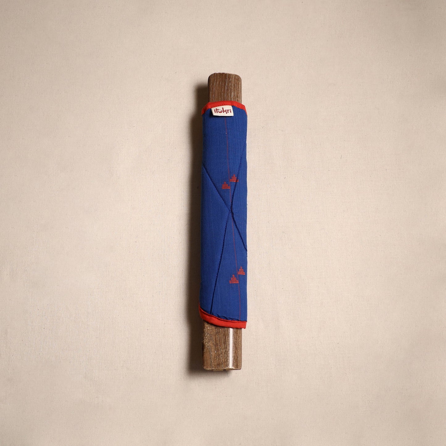 Handmade fridge handle cover 17 - handcrafted