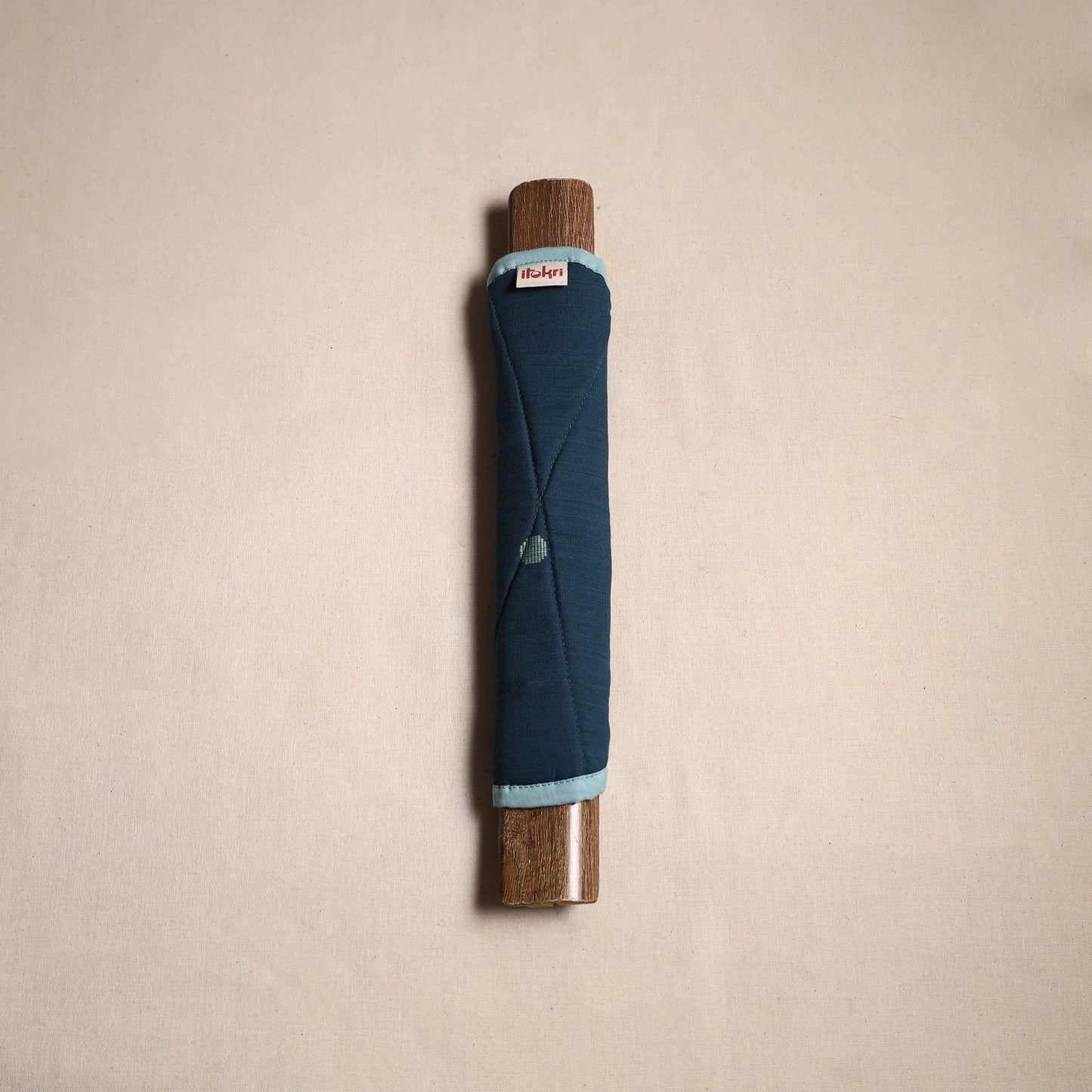 Handmade fridge handle cover 23 - handcrafted