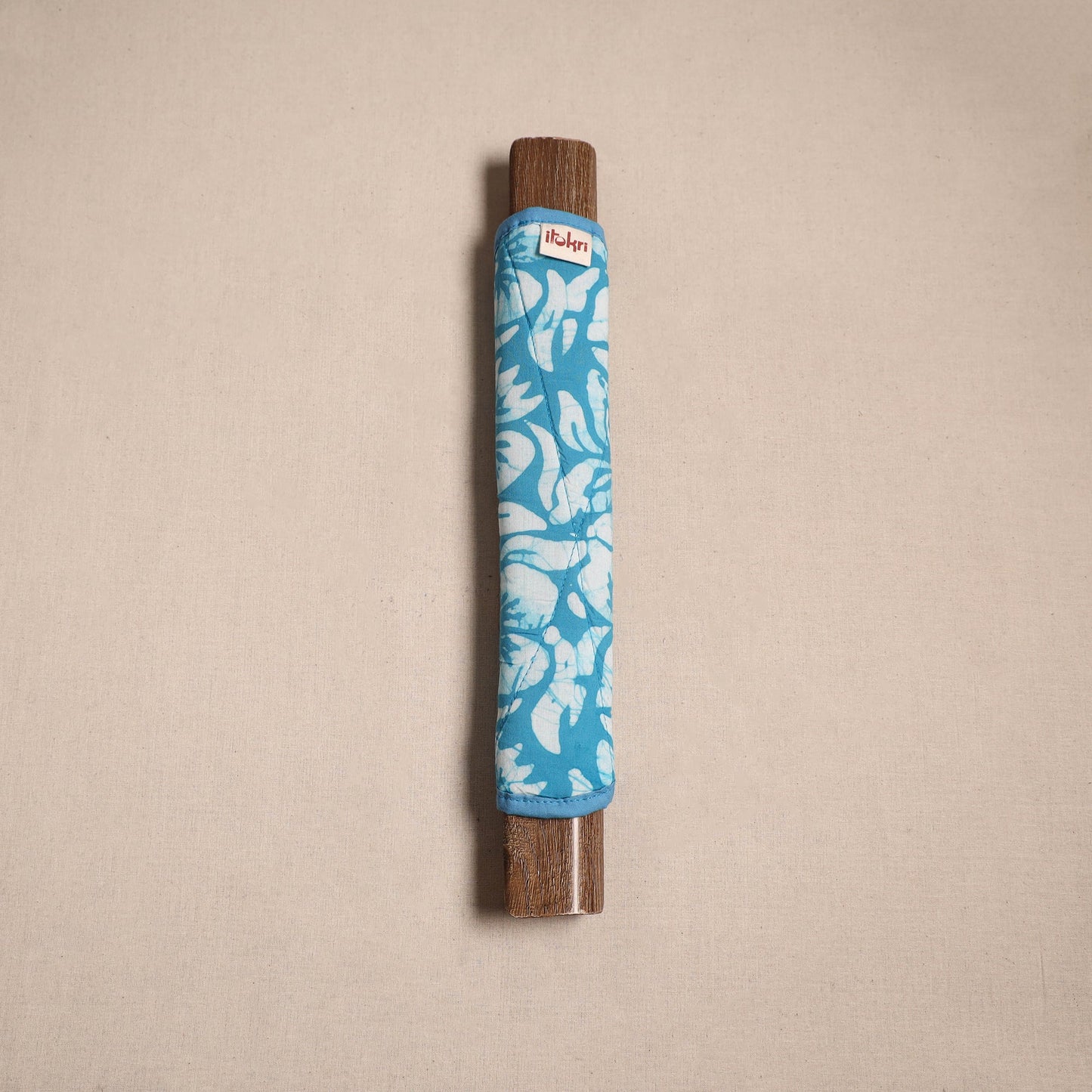 Handmade fridge handle cover 27 - handcrafted