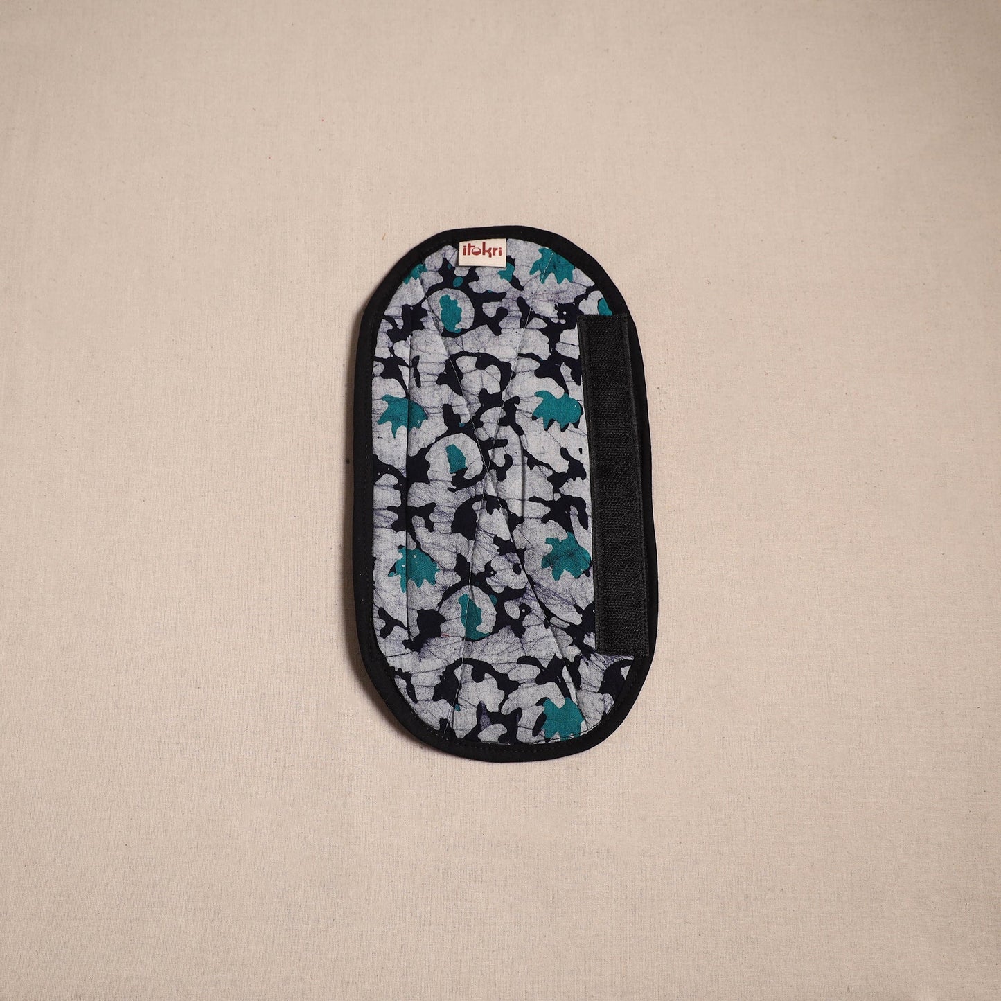 Handmade fridge handle cover 29 - handcrafted
