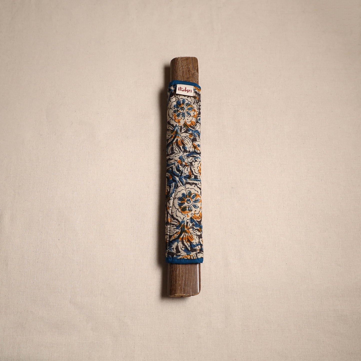 Handmade fridge handle cover 33 - handcrafted