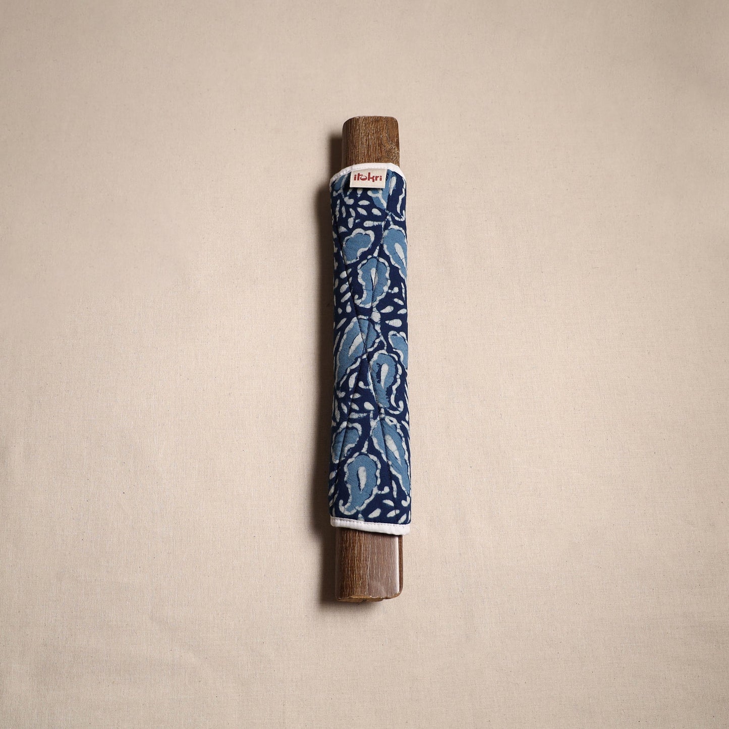 Handmade fridge handle cover 35 - handcrafted