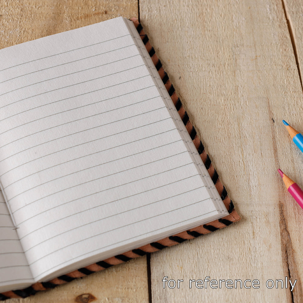 Buy Handmade Notebook Online India l iTokri.com