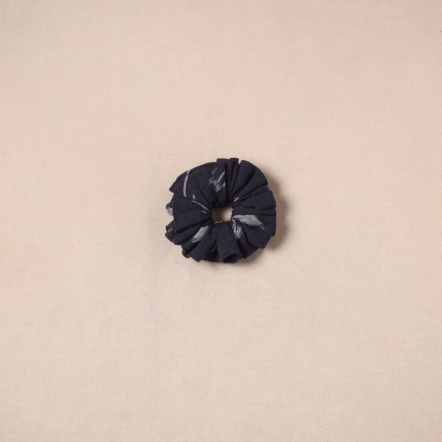 Handmade rubber band/scrunchie 51 - handcrafted