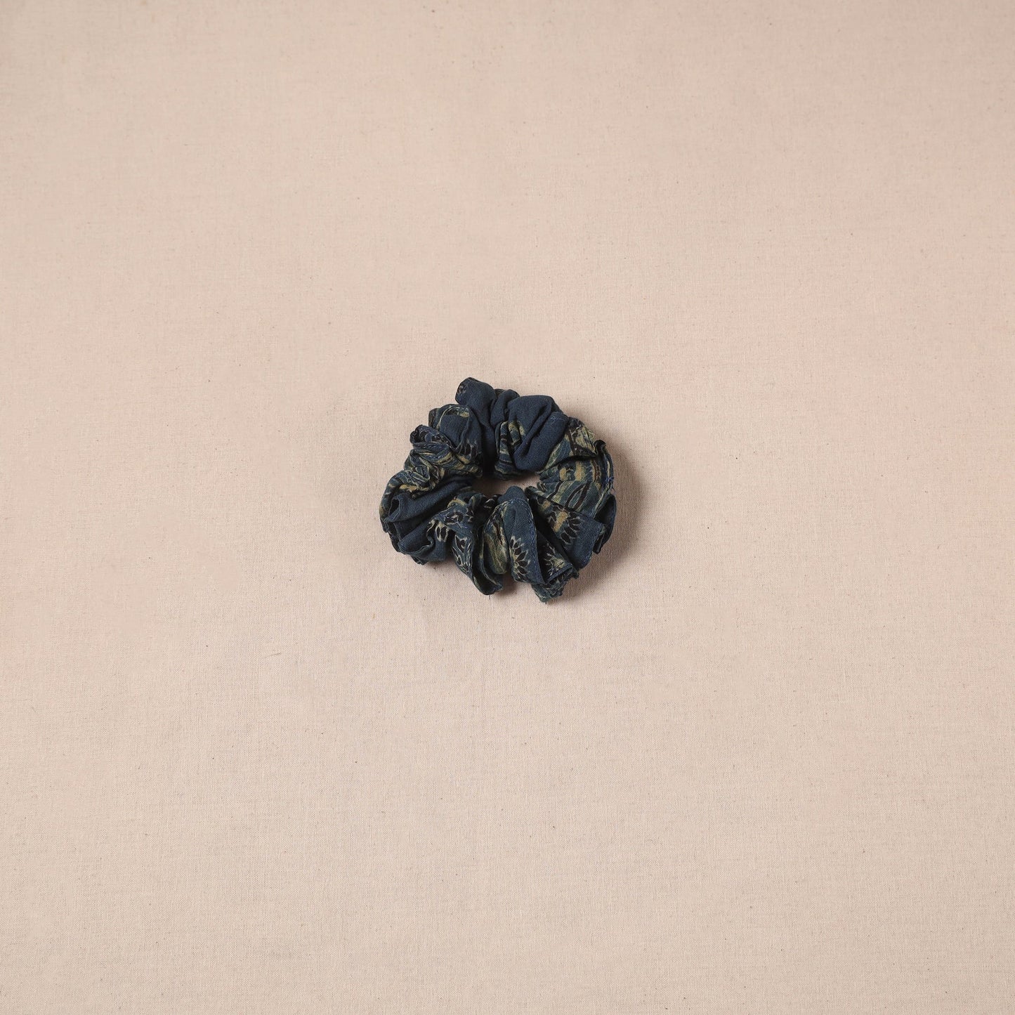 Handmade rubber band/scrunchie 53 - handcrafted