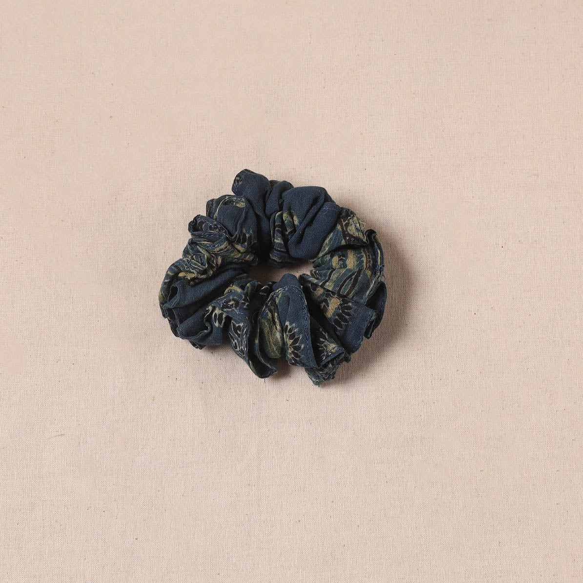 Handmade rubber band/scrunchie 53 - handcrafted