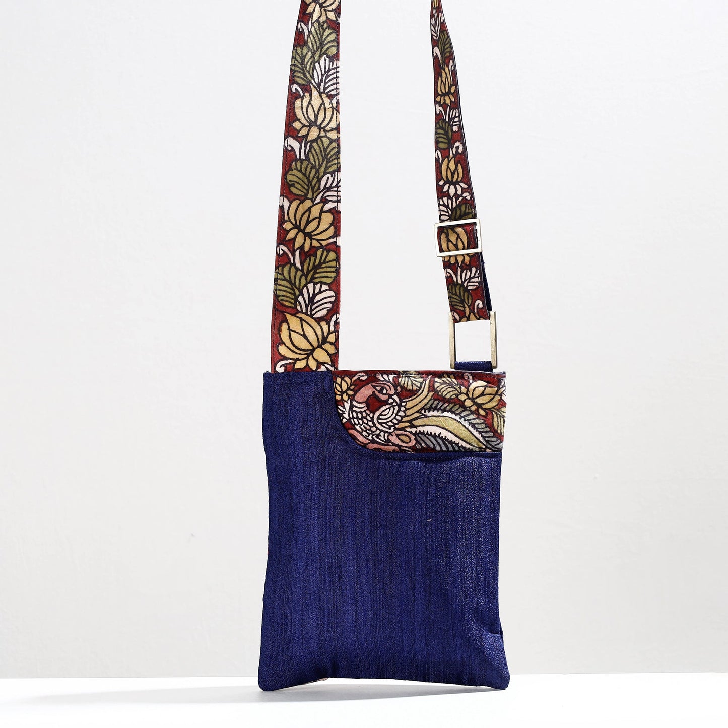 Kalamkari Sling Bag