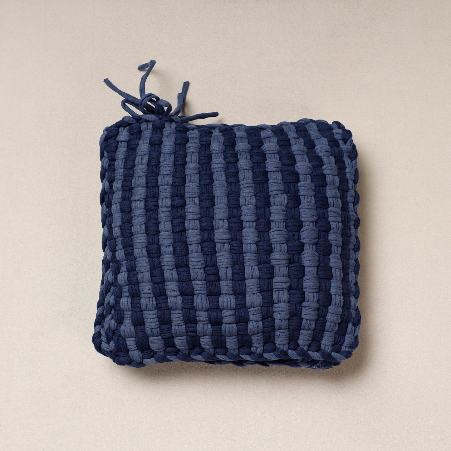 Upcycled Cushion Cover