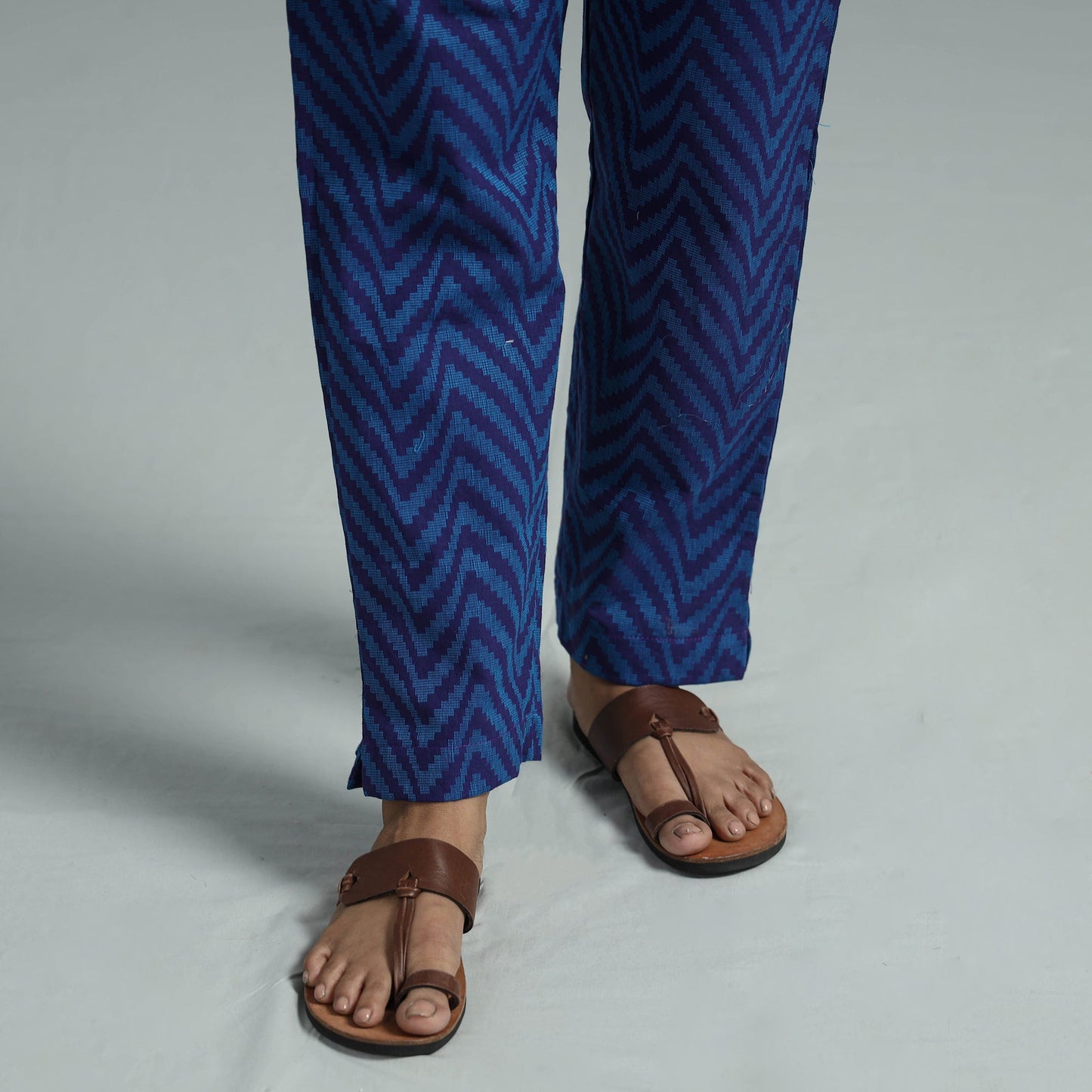 jacquard pant
