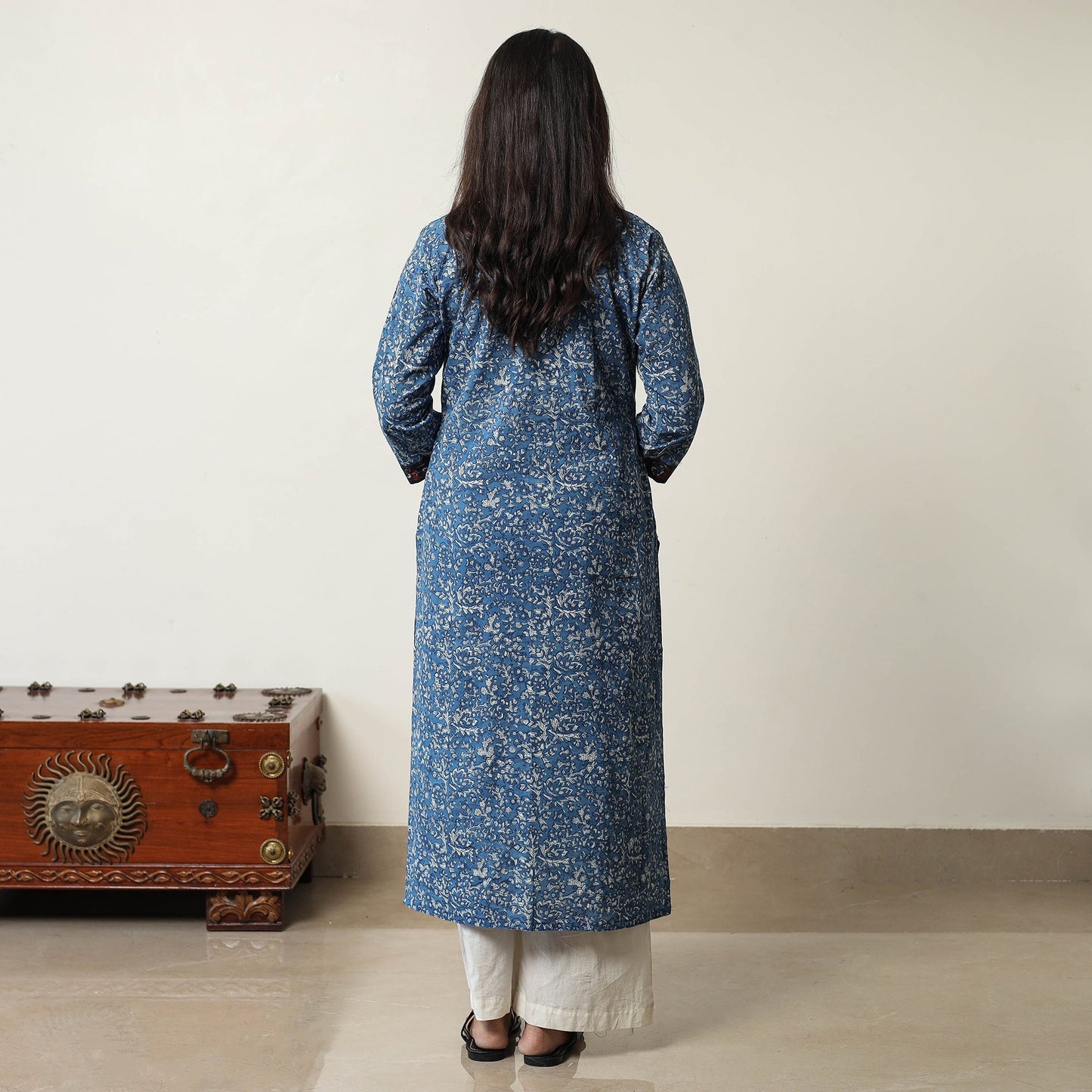 Jahota Kurta