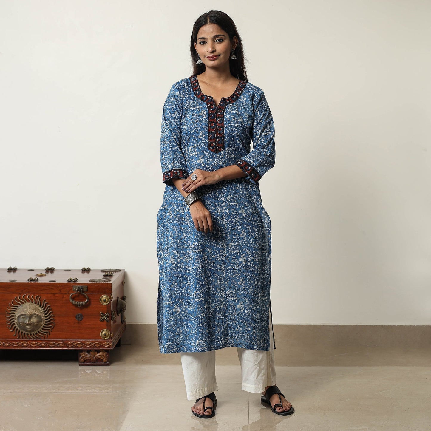 Jahota Kurta
