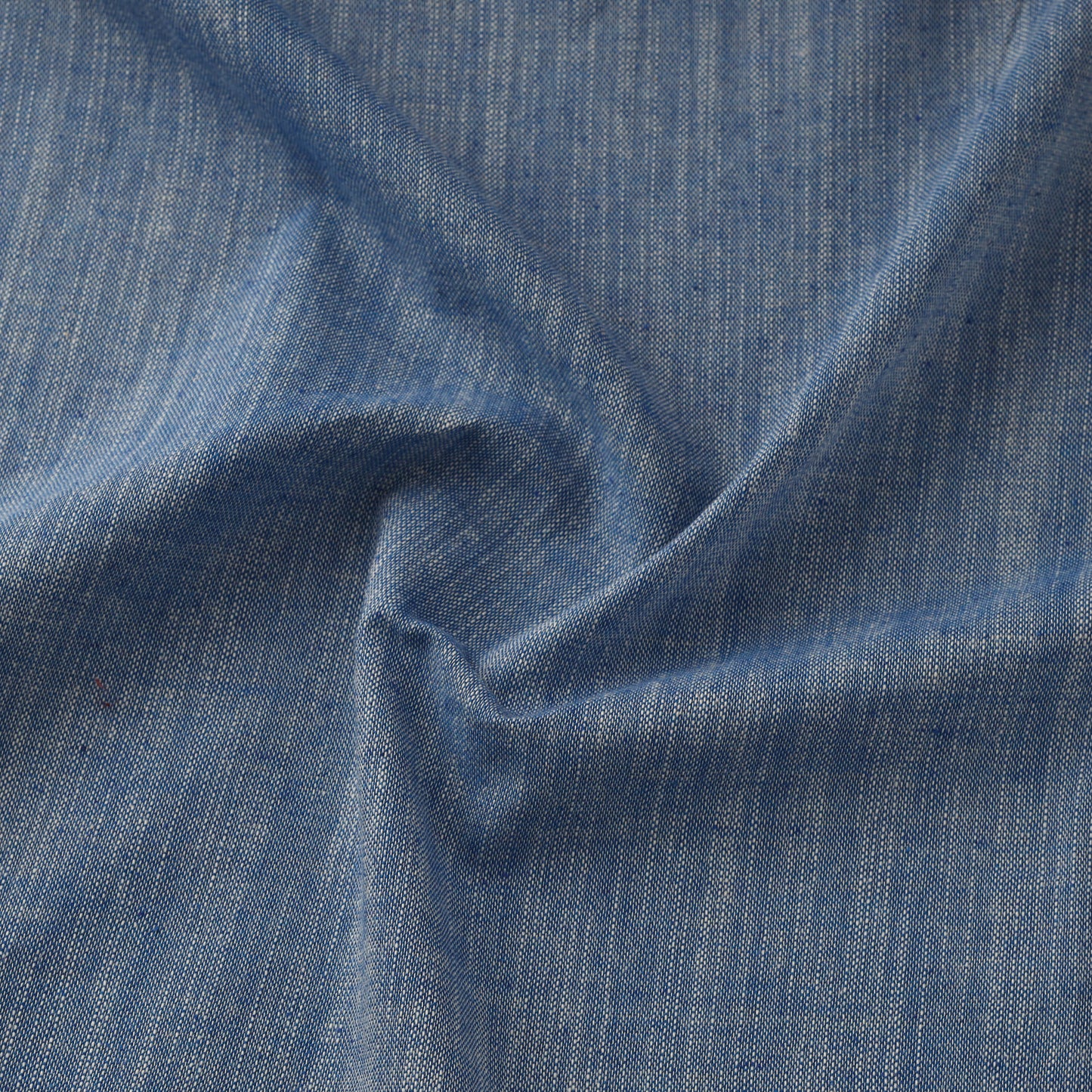 Jhiri pure handloom cotton fabric 04 - handcrafted