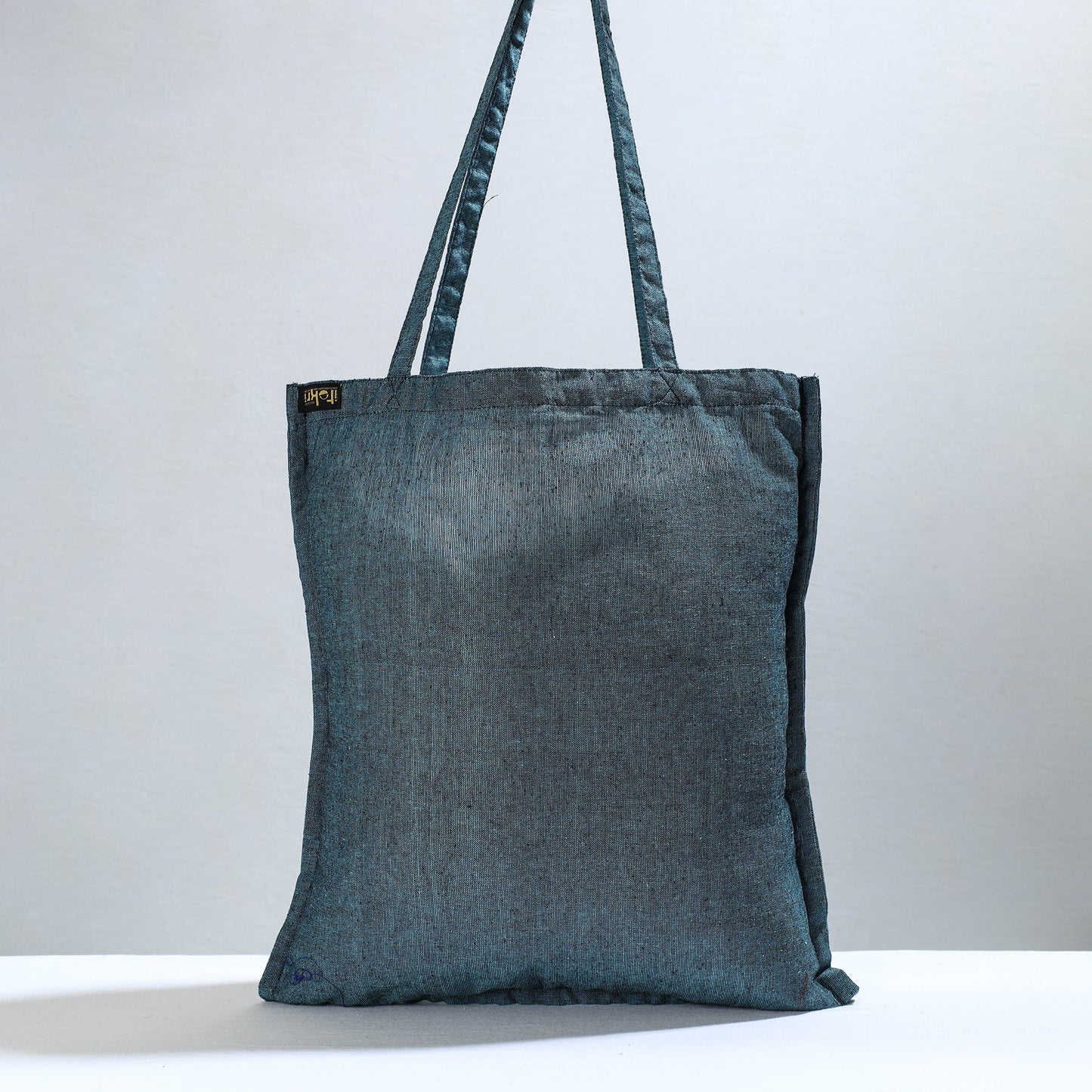 Jhiri Pure Handloom Cotton Jhola Bag