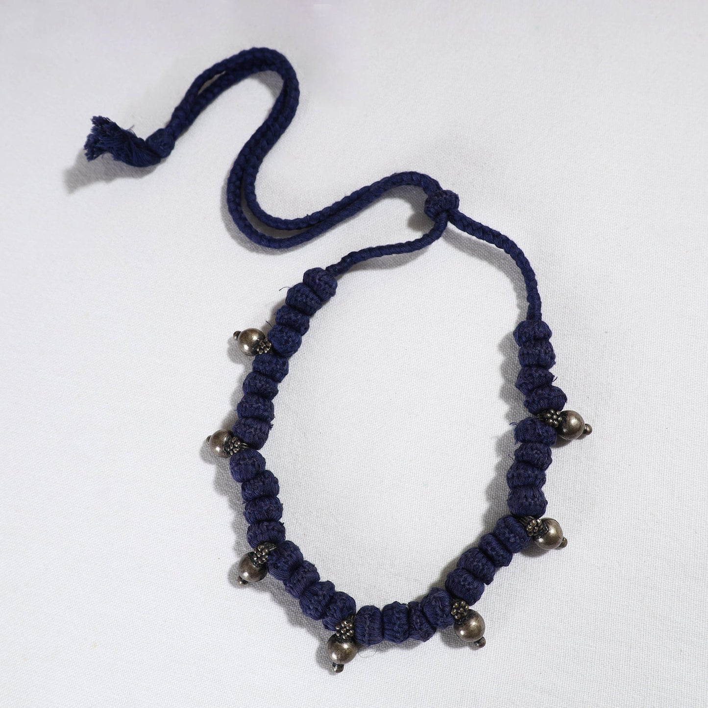 Lambani Tribal Handmade Necklace