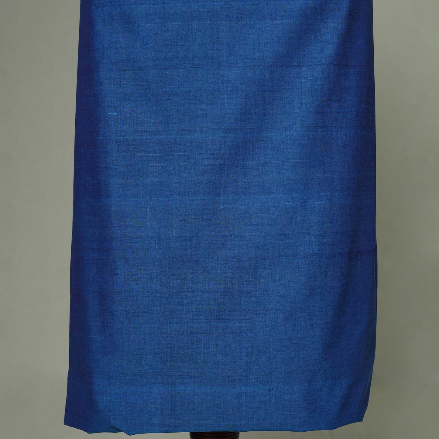 Mangalagiri handloom cotton patchwork unstitched kurta