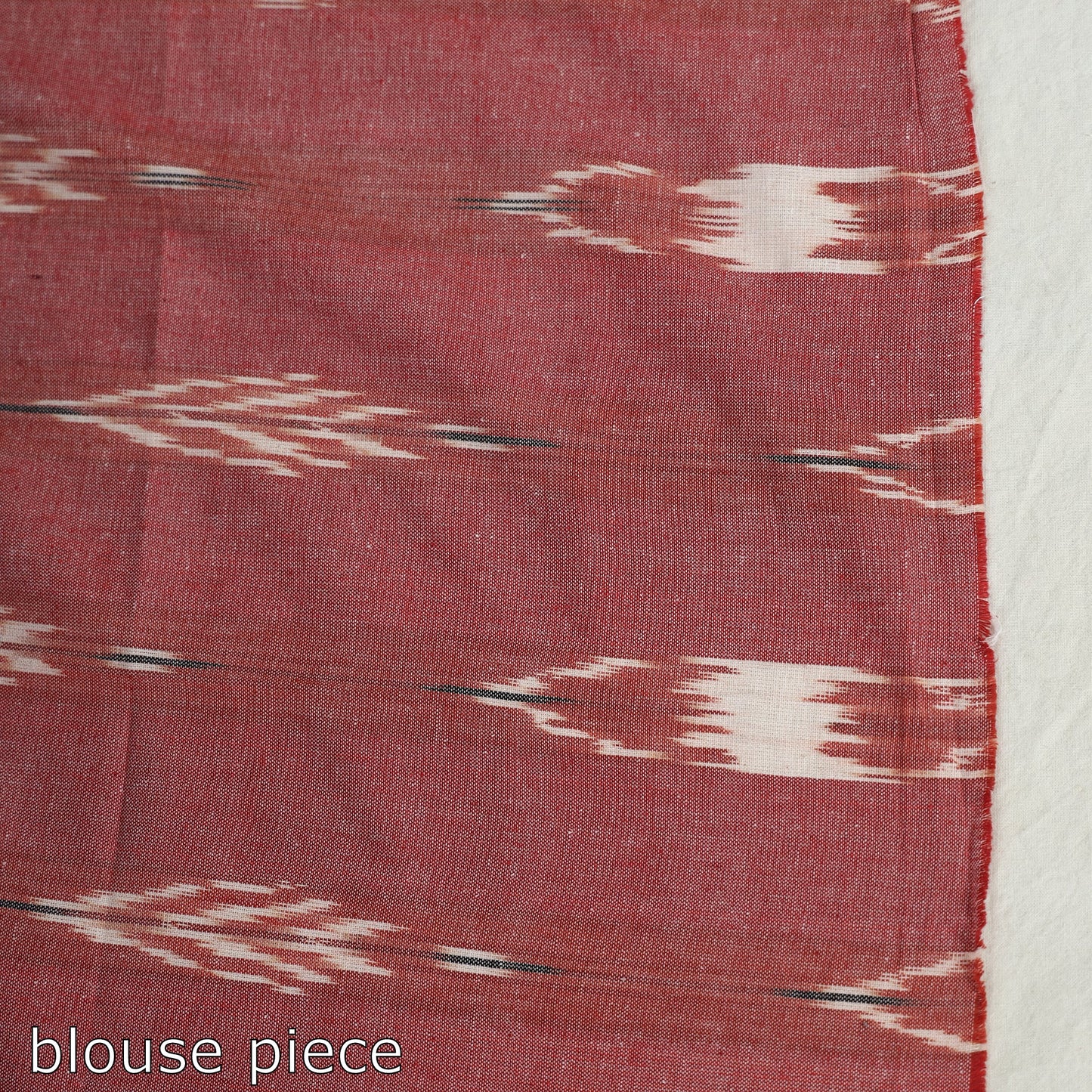Mangalagiri Missing Checks Cotton Handloom Saree