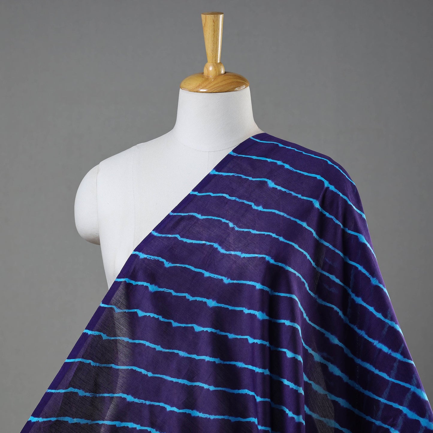 Leheriya Fabric