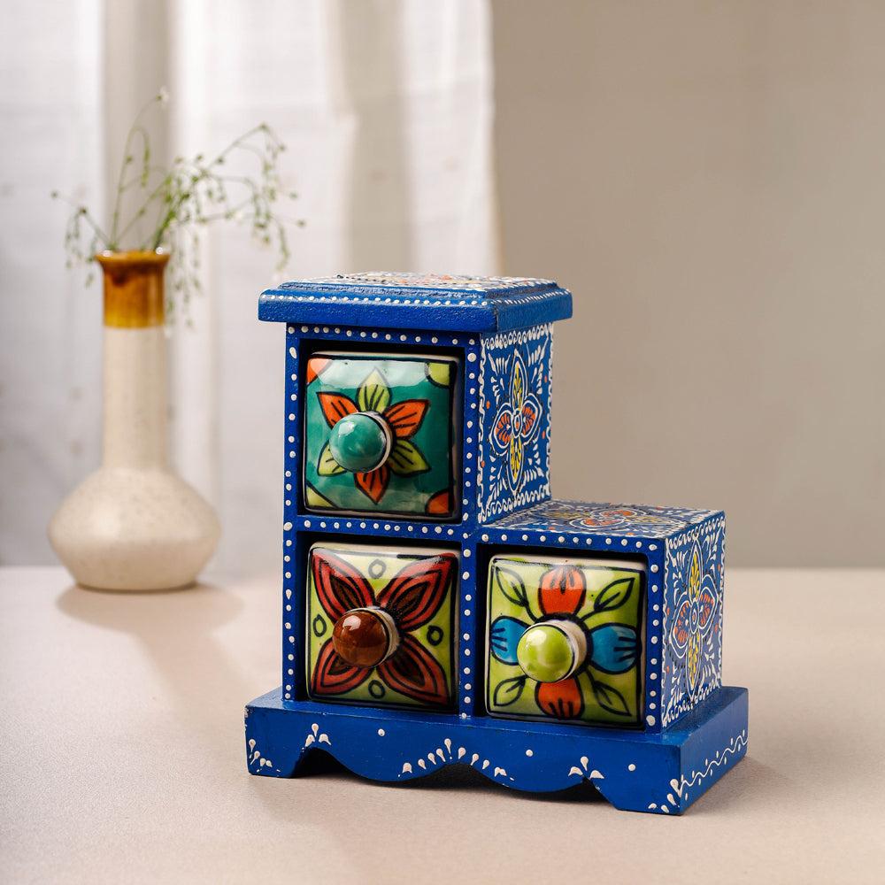 Ceramic Drawer
