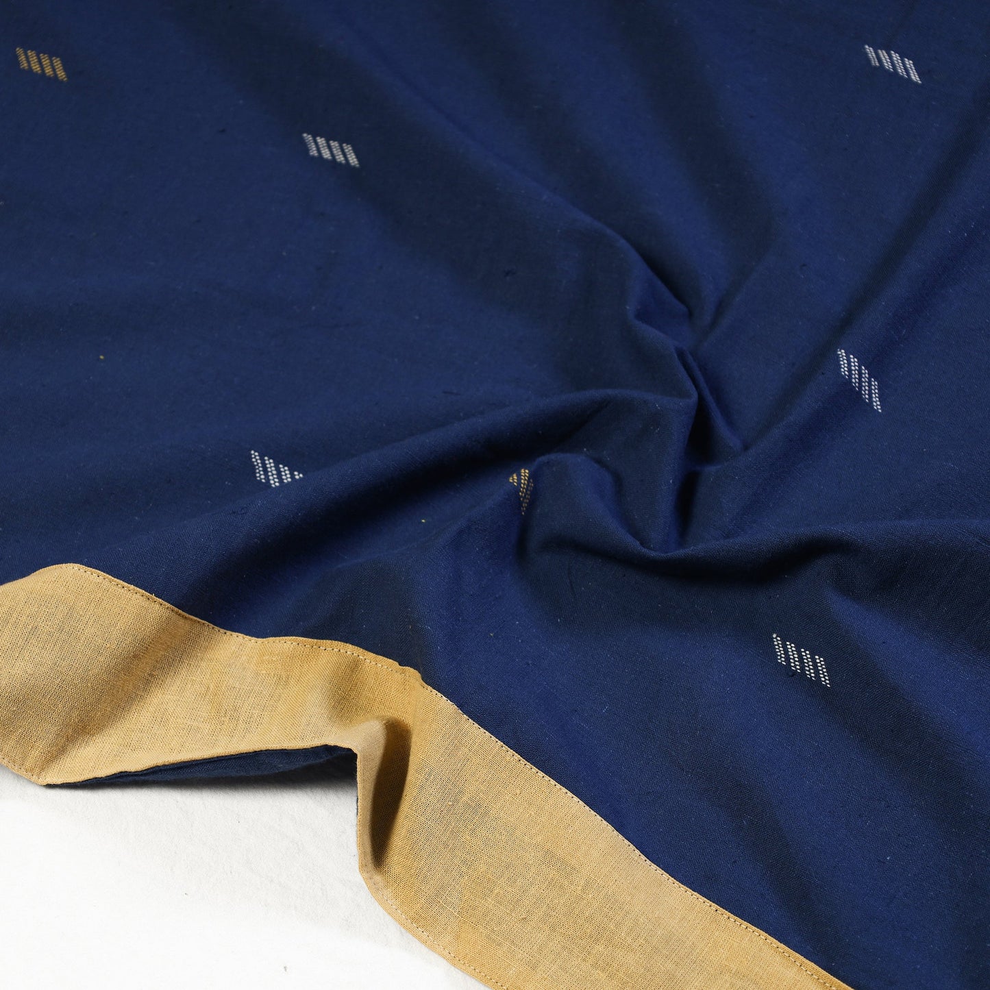 handloom blouse material