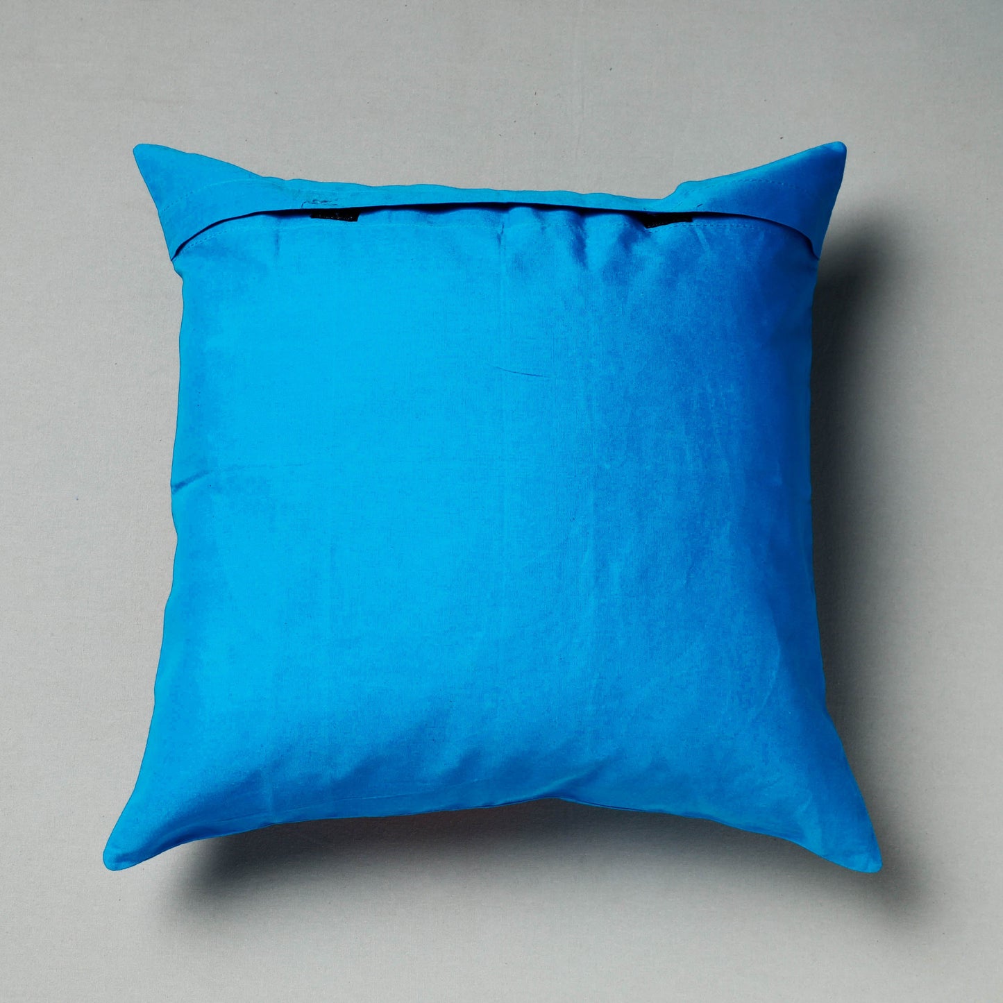 Applique Work Cushion Cover