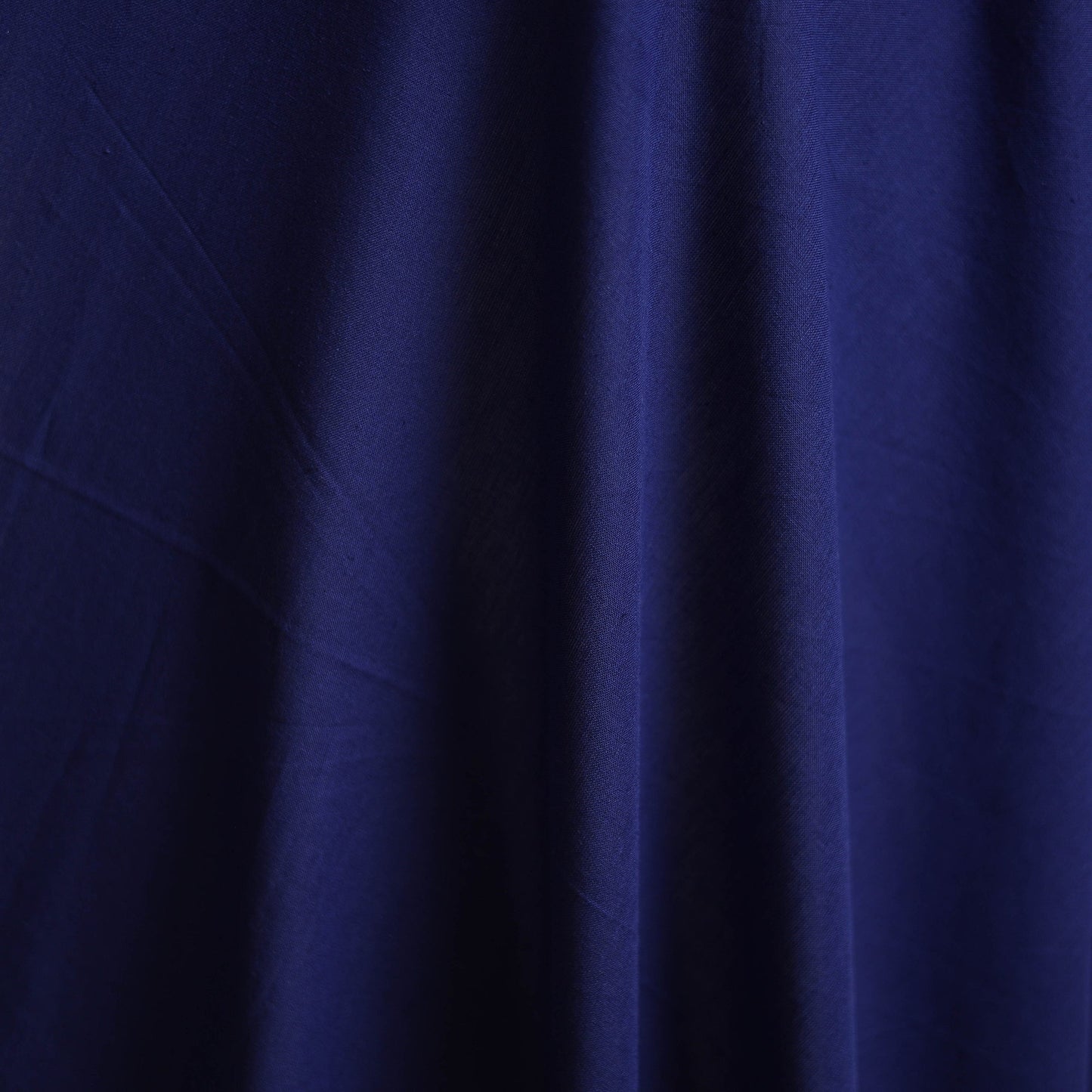 Plain cotton fabric 20 - handcrafted